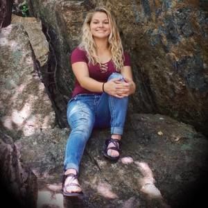 Meet your Posher, Terra